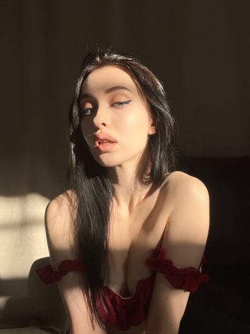 Лизочка