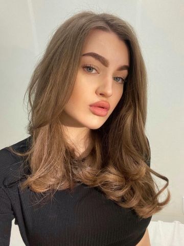 Олечка